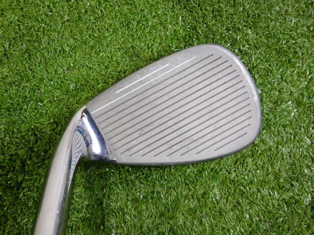 Cleveland Halo XL Full-Face 43* Pitching Wedge Helium 50 F1 Ladies Graphite 35.5