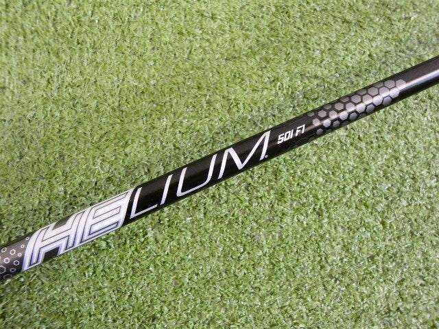 Cleveland Halo XL Full-Face 43* Pitching Wedge Helium 50 F1 Ladies Graphite 35.5
