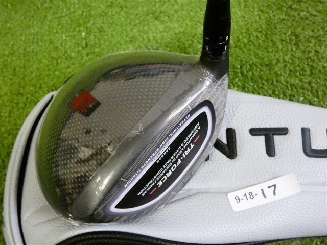 Callaway 2026 Quantum Max D 10.5* Driver Vanquish 40 Regular Graphite w HC New