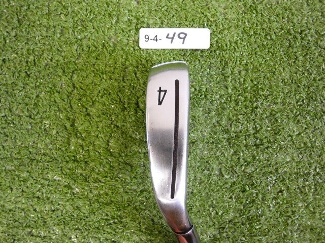 TaylorMade Qi 4 Iron KBS Max MT 85 Regular Steel Excellent