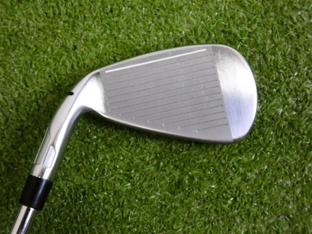 TaylorMade Qi 4 Iron KBS Max MT 85 Regular Steel Excellent