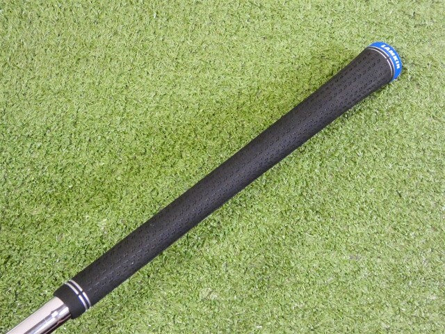 TaylorMade Qi 4 Iron KBS Max MT 85 Regular Steel Excellent