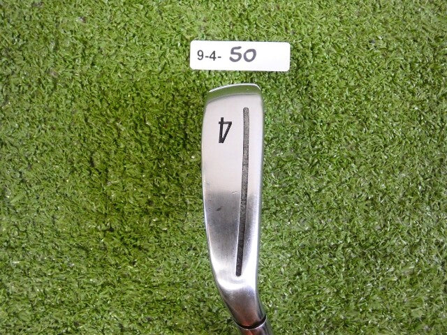 TaylorMade Qi 4 Iron KBS Max MT 85 Regular Steel Excellent