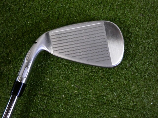 TaylorMade Qi 4 Iron KBS Max MT 85 Regular Steel Excellent