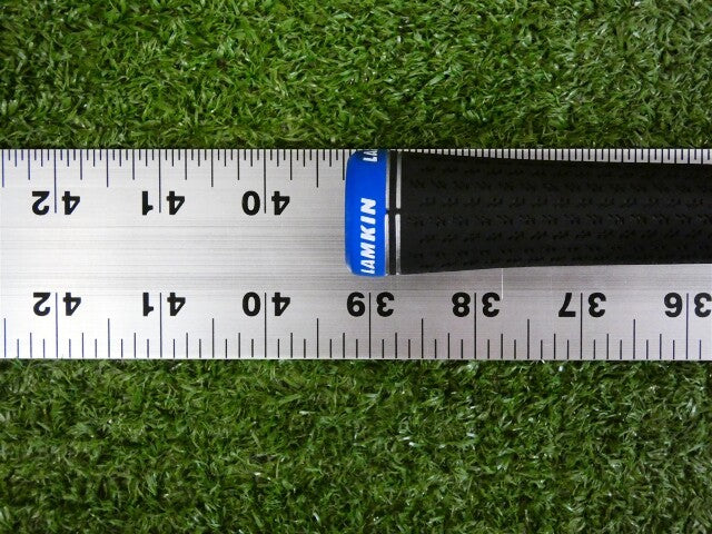 TaylorMade Qi 4 Iron KBS Max MT 85 Regular Steel Excellent