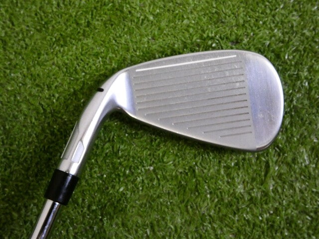 TaylorMade Qi 5 Iron KBS Max MT 85 Regular Steel Excellent