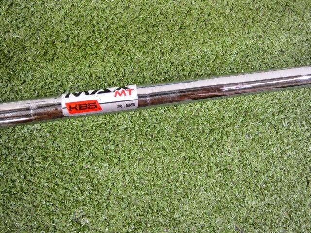 TaylorMade Qi 5 Iron KBS Max MT 85 Regular Steel Excellent