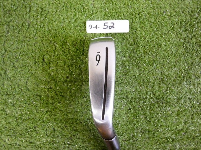 TaylorMade Qi 6 Iron KBS Max MT 85 Regular Steel Excellent