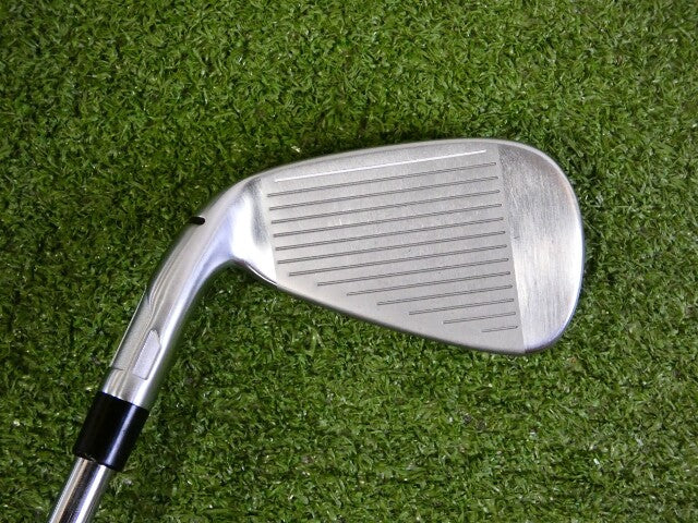 TaylorMade Qi 6 Iron KBS Max MT 85 Regular Steel Excellent