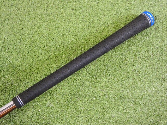 TaylorMade Qi 6 Iron KBS Max MT 85 Regular Steel Excellent