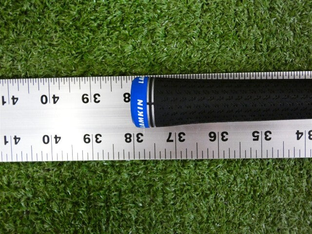 TaylorMade Qi 6 Iron KBS Max MT 85 Regular Steel Excellent