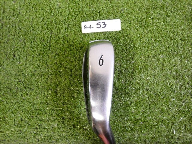 TaylorMade Qi 9 Iron KBS Max MT 85 Regular Steel
