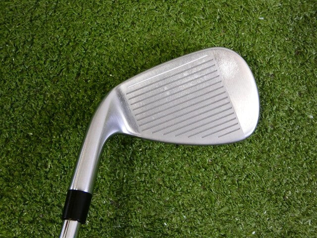 TaylorMade Qi 9 Iron KBS Max MT 85 Regular Steel