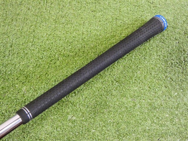TaylorMade Qi 9 Iron KBS Max MT 85 Regular Steel