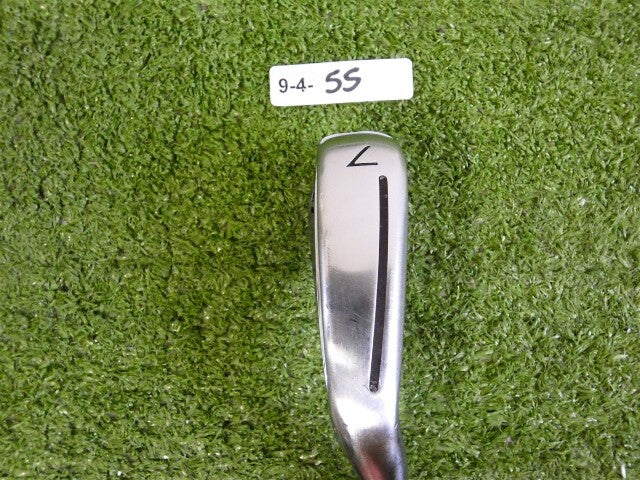 TaylorMade 2025 P790 7 Iron KBS Tour Lite Stiff Steel