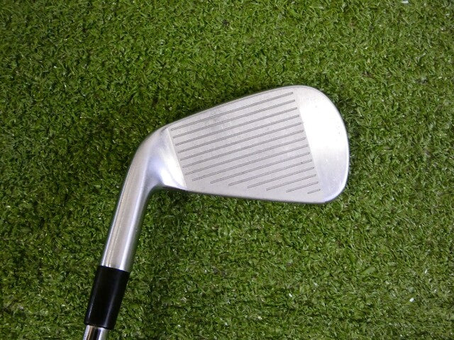 TaylorMade 2025 P790 7 Iron KBS Tour Lite Stiff Steel