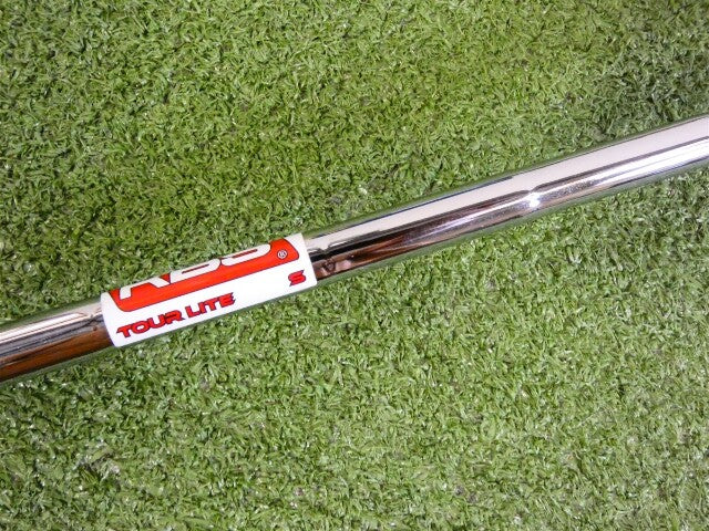 TaylorMade 2025 P790 7 Iron KBS Tour Lite Stiff Steel