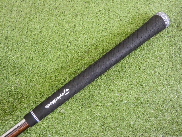 TaylorMade 2025 P790 7 Iron KBS Tour Lite Stiff Steel
