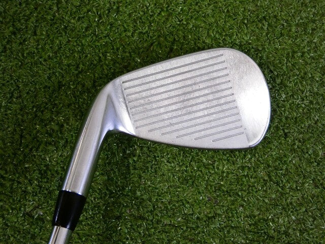 Titleist 2023 T200 Forged 8 Iron AMT Black S300 Stiff Steel