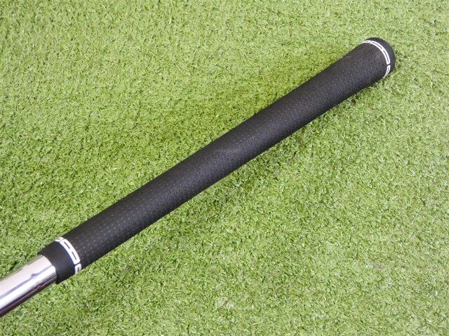 Titleist 2023 T200 Forged 8 Iron AMT Black S300 Stiff Steel