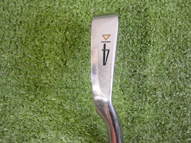 Titleist DCI Oversize 4 Iron Select Lite A Senior Graphite