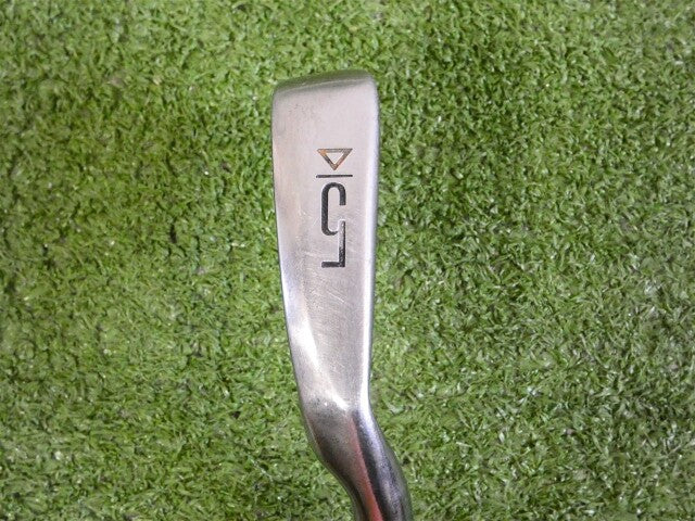 Titleist DCI Oversize 5 Iron Select Lite A Senior Graphite