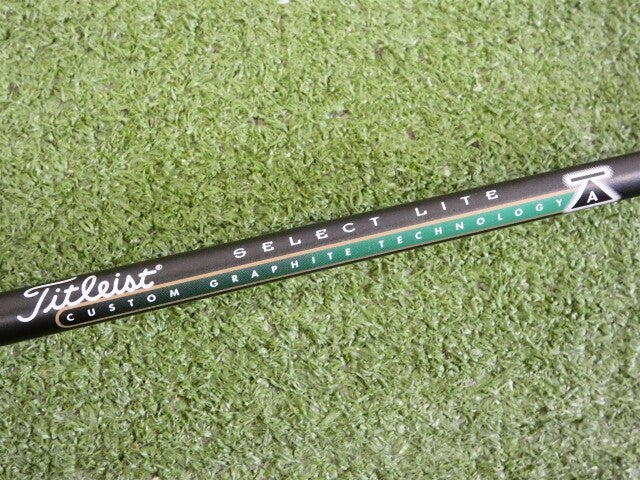 Titleist DCI Oversize 5 Iron Select Lite A Senior Graphite