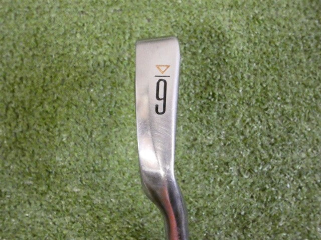 Titleist DCI Oversize 6 Iron Select Lite A Senior Graphite