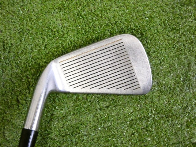 Titleist DCI Oversize 6 Iron Select Lite A Senior Graphite