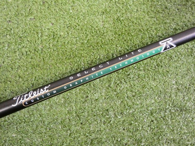 Titleist DCI Oversize 6 Iron Select Lite A Senior Graphite