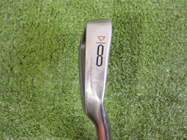 Titleist DCI Oversize 8 Iron Select Lite A Senior Graphite