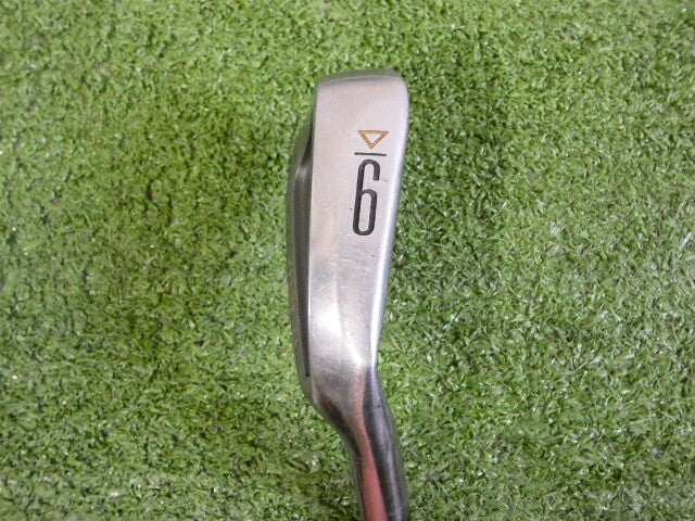 Titleist DCI Oversize 9 Iron Select Lite A Senior Graphite