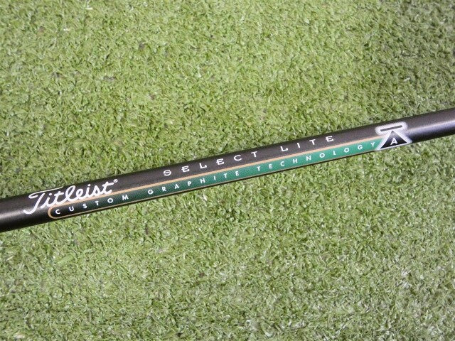 Titleist DCI Oversize 9 Iron Select Lite A Senior Graphite