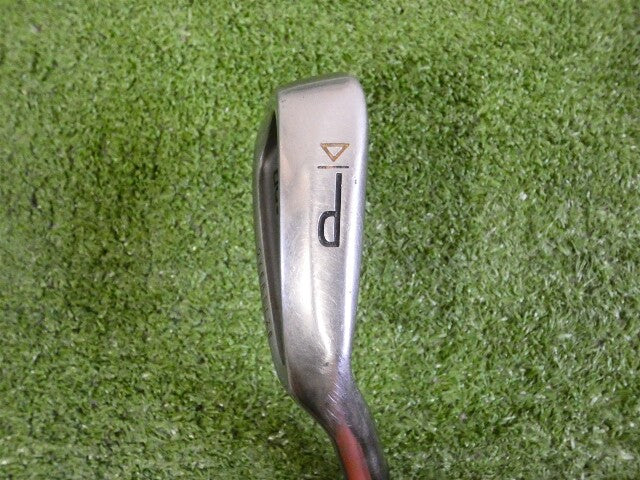 Titleist DCI Oversize Pitching Wedge Select Lite A Senior Graphite
