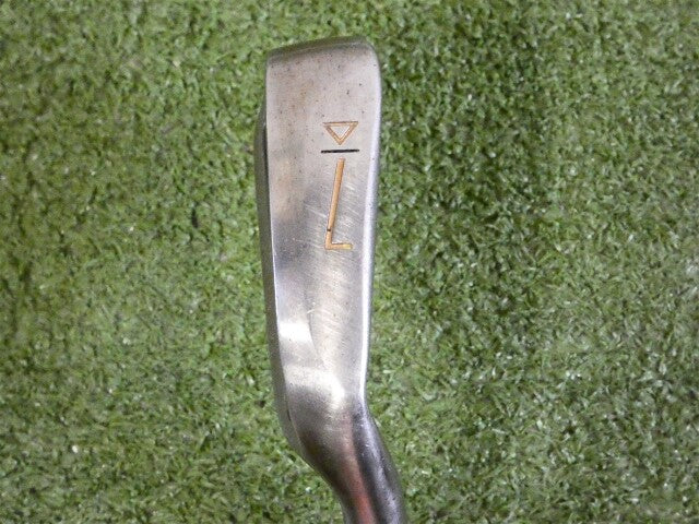 Titleist DCI Oversize Womens 7 Iron Select Lite Ladies Graphite