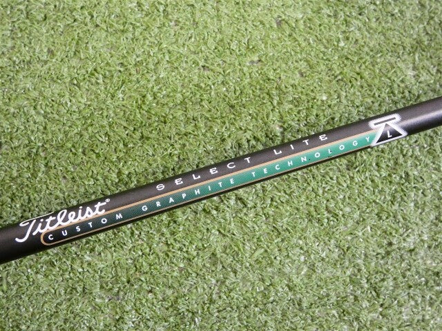 Titleist DCI Oversize Womens 7 Iron Select Lite Ladies Graphite