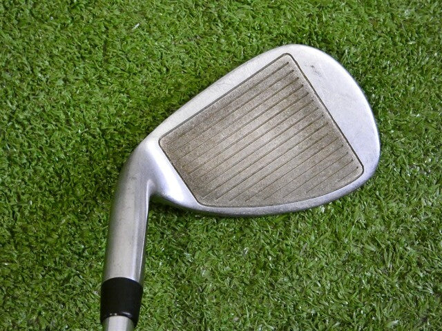 Integra Gemstone Steel Sand Wedge Dynamic Gold SensiCore R300 Regular Steel