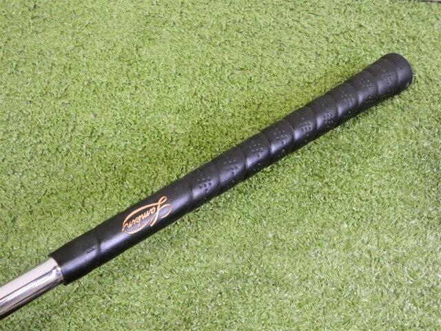 Integra Gemstone Steel Sand Wedge Dynamic Gold SensiCore R300 Regular Steel