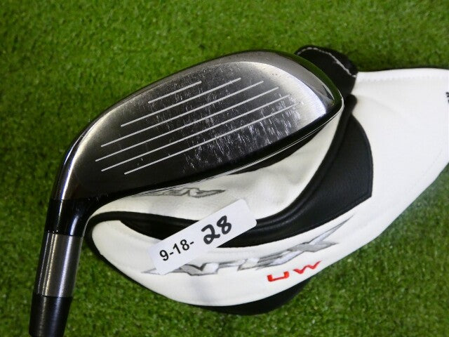 Callaway Apex UW 24 21* Utility Wood MMT 70 Stiff Graphite with Headcover Mid