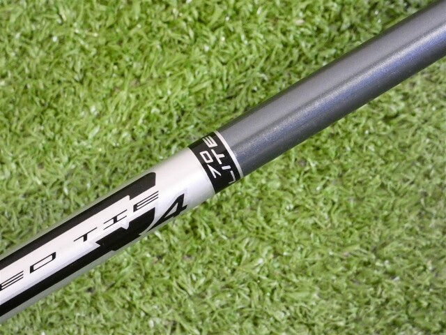 Cobra King F6 Black Adjustable 4-5 Hybrid Red Tie HQ4 70 Lite Senior Graphite