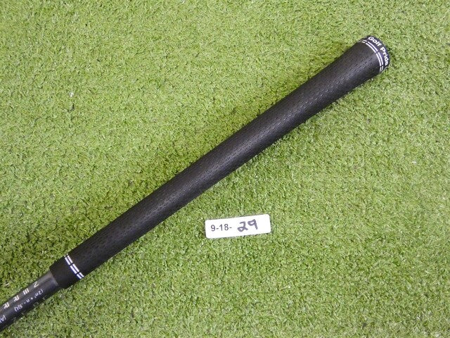 Cobra King F6 Black Adjustable 4-5 Hybrid Red Tie HQ4 70 Lite Senior Graphite