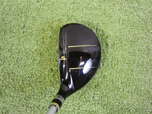 Cobra Baffler T-Rail 19* 3 Hybrid Tour AD 65g A Senior Graphite