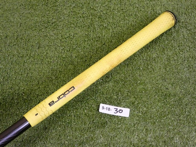 Cobra Baffler T-Rail 19* 3 Hybrid Tour AD 65g A Senior Graphite