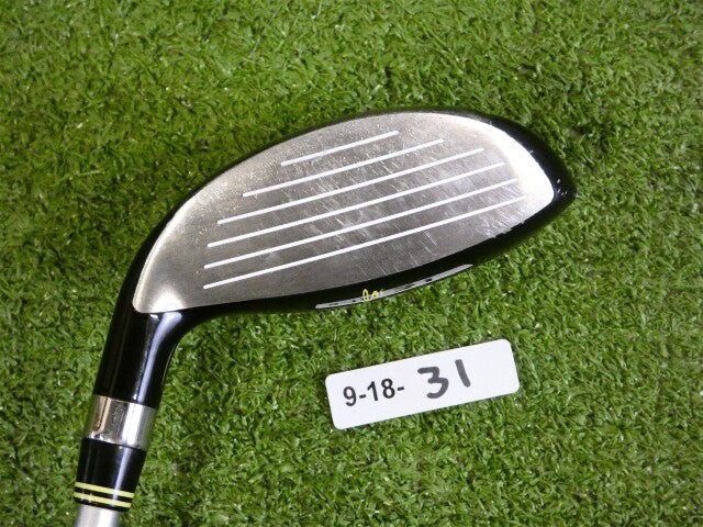 Cobra Baffler T-Rail 25* 5 Hybrid Tour AD 65g A Senior Graphite