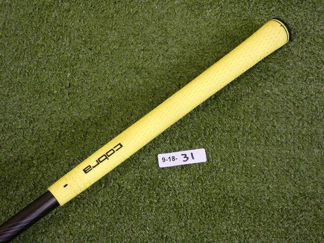Cobra Baffler T-Rail 25* 5 Hybrid Tour AD 65g A Senior Graphite