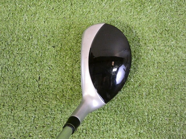 TaylorMade R7 Draw Rescue 22* 4 Hybrid T-Step 90 Regular Steel