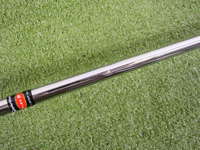 TaylorMade R7 Draw Rescue 22* 4 Hybrid T-Step 90 Regular Steel