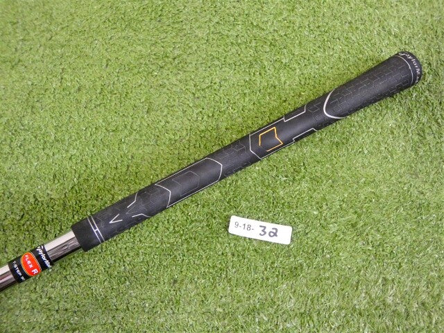 TaylorMade R7 Draw Rescue 22* 4 Hybrid T-Step 90 Regular Steel