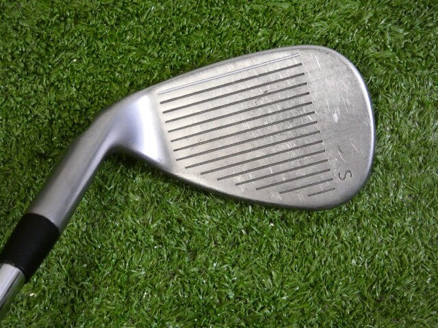 Ping 2016 G 54* Sand Wedge KBS Tour 120 Stiff Steel Mid Black Dot
