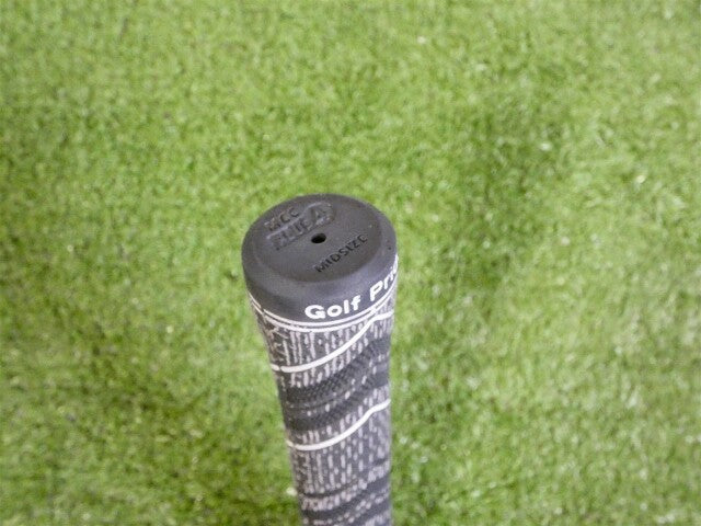 Ping 2016 G 54* Sand Wedge KBS Tour 120 Stiff Steel Mid Black Dot